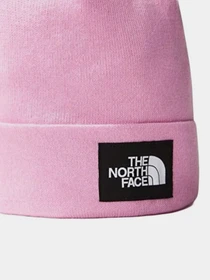 Шапки та кепки The North Face Worker Recycled Beanie модель NF0A3FNTI0W1 Фото