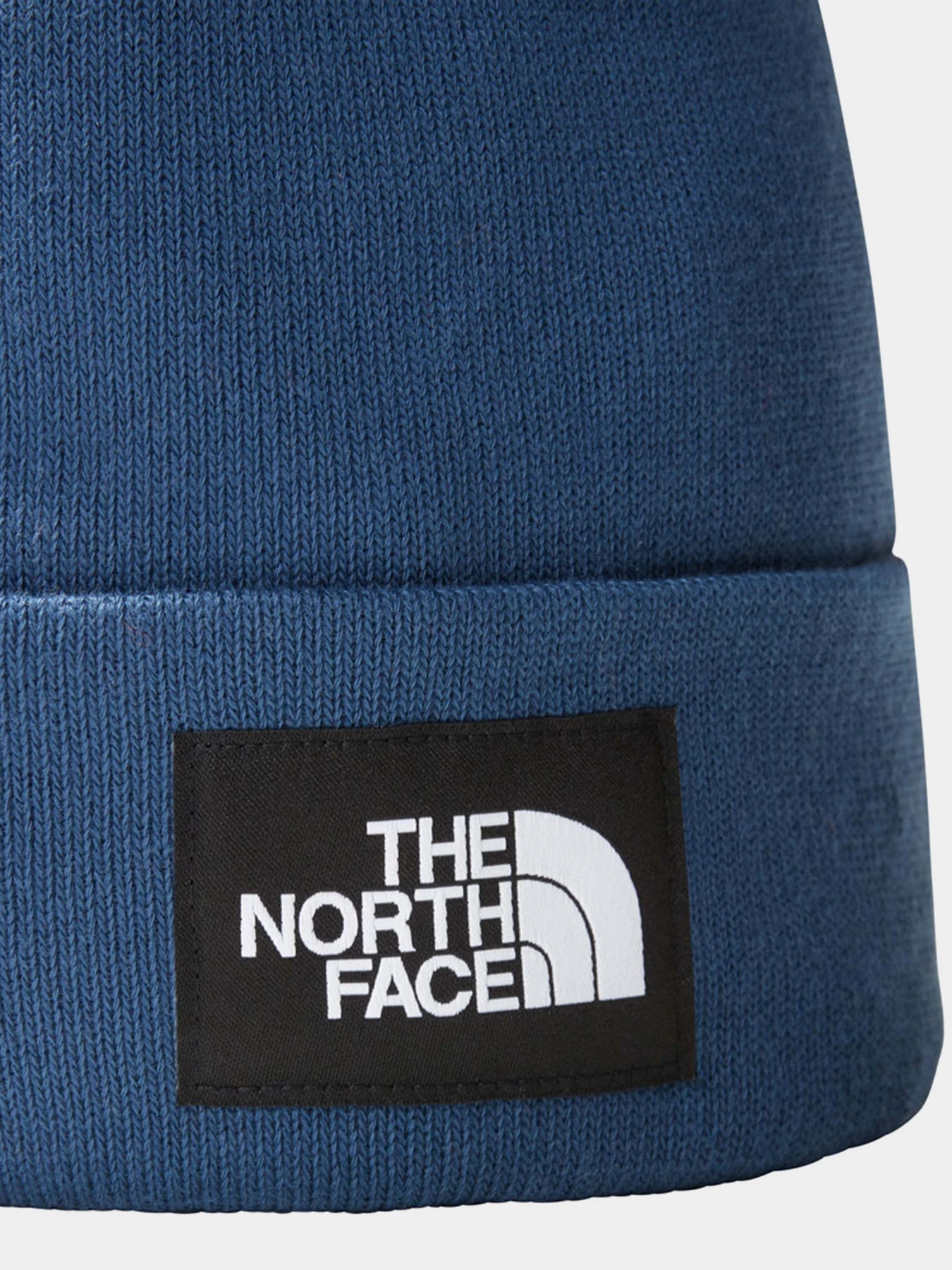 Шапки и кепки The North Face Worker Recycled Beanie модель NF0A3FNTHDC1 Фото