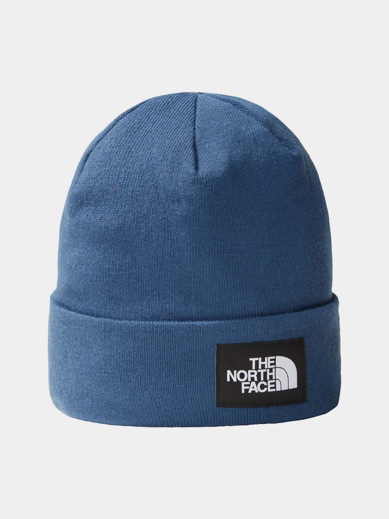 Шапки и кепки The North Face Worker Recycled Beanie модель NF0A3FNTHDC1 Фото