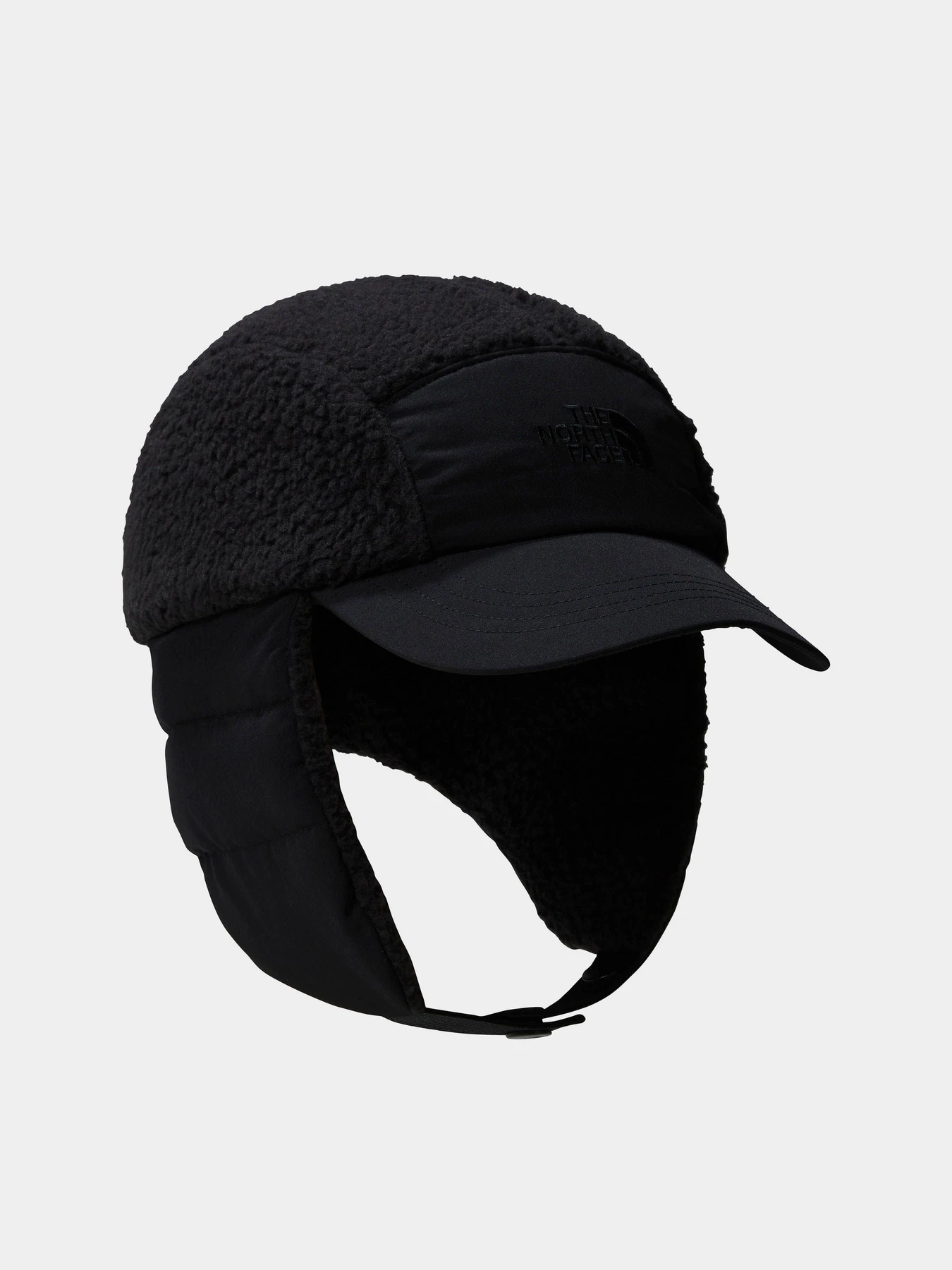 Шапки та кепки The North Face Cragmont Fleece Trapper модель NF0A7WJBKX71 Шапки та кепки The North Face Cragmont Fleece Trapper модель NF0A7WJBKX71 Фото