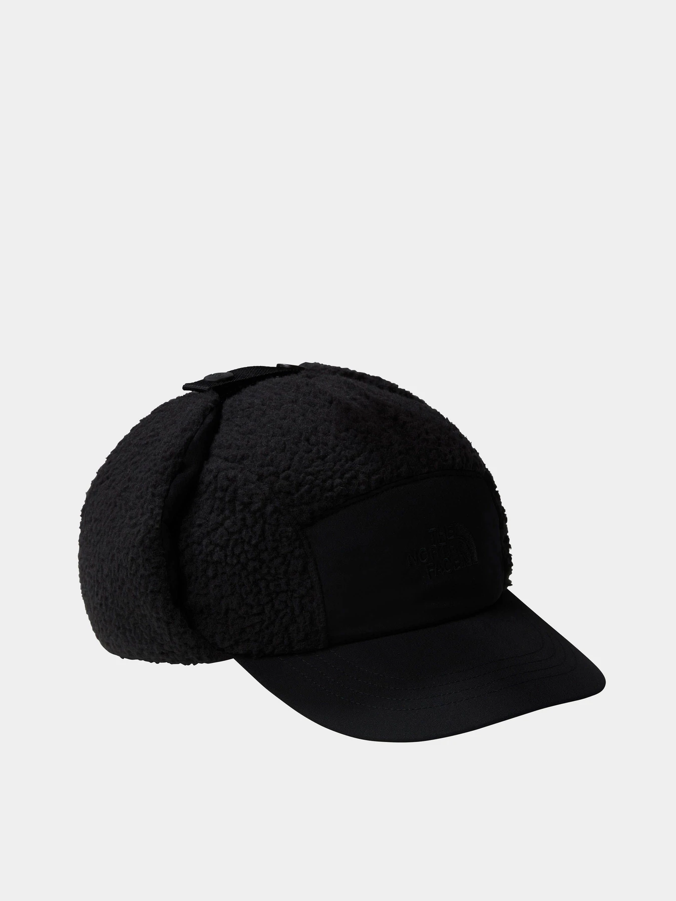 Шапки та кепки The North Face Cragmont Fleece Trapper модель NF0A7WJBKX71 Шапки та кепки The North Face Cragmont Fleece Trapper модель NF0A7WJBKX71 Фото
