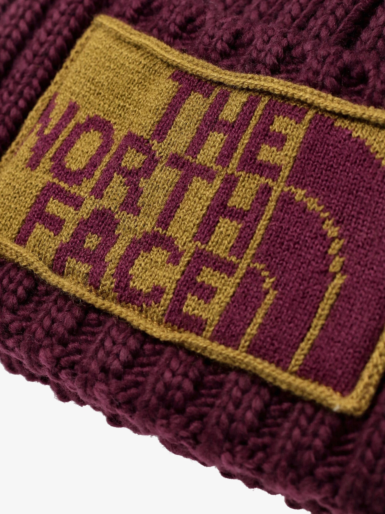 Шапки та кепки The North Face Heritage Ski Tuke модель NF0A7WJOLJI1 Шапки та кепки The North Face Heritage Ski Tuke модель NF0A7WJOLJI1 Фото