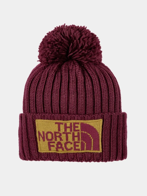 Шапки и кепки The North Face Heritage Ski Tuke модель NF0A7WJOLJI1 Фото