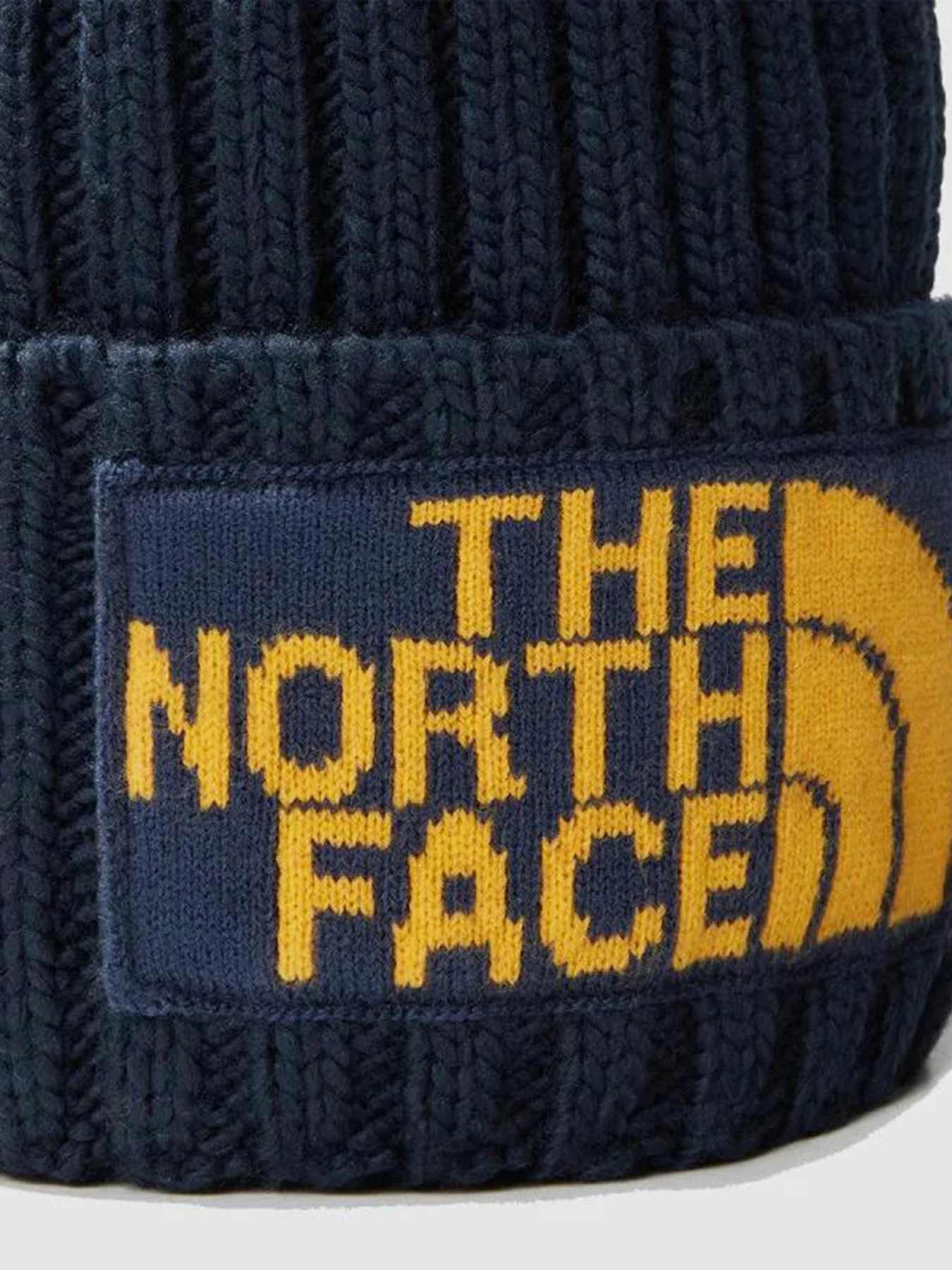 Шапки та кепки The North Face Heritage Ski Tuke модель NF0A7WJOH7I1 Шапки та кепки The North Face Heritage Ski Tuke модель NF0A7WJOH7I1 Фото