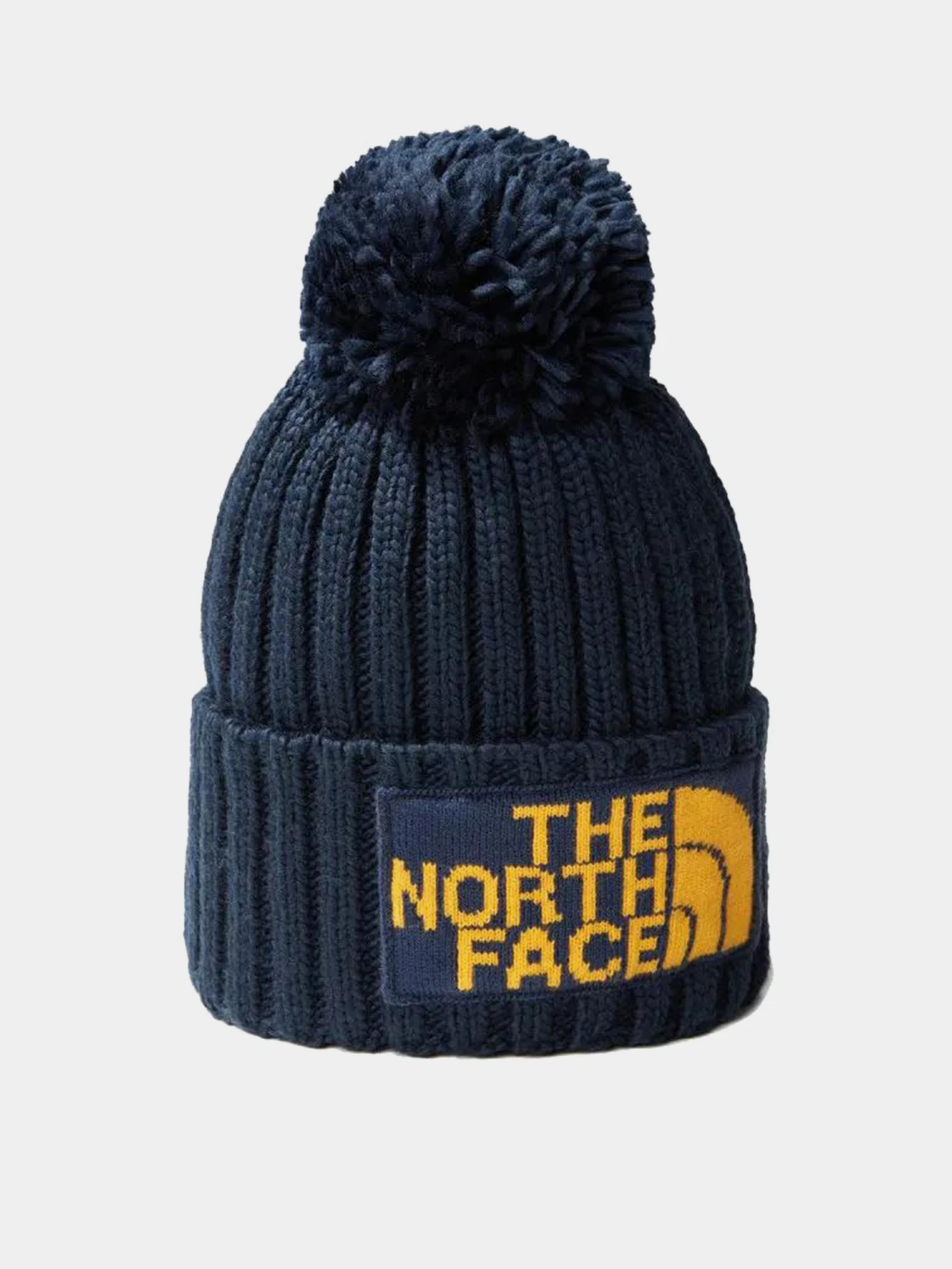 Шапки та кепки The North Face Heritage Ski Tuke модель NF0A7WJOH7I1 Шапки та кепки The North Face Heritage Ski Tuke модель NF0A7WJOH7I1 Фото