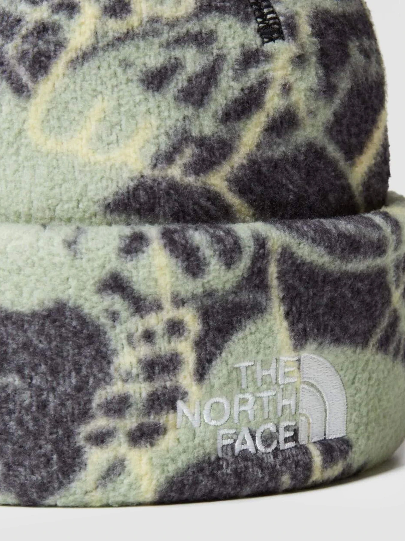 Шапки и кепки The North Face Whimzy Powder Beanie модель NF0A7WL9O3Z1 Шапки и кепки The North Face Whimzy Powder Beanie модель NF0A7WL9O3Z1 Фото
