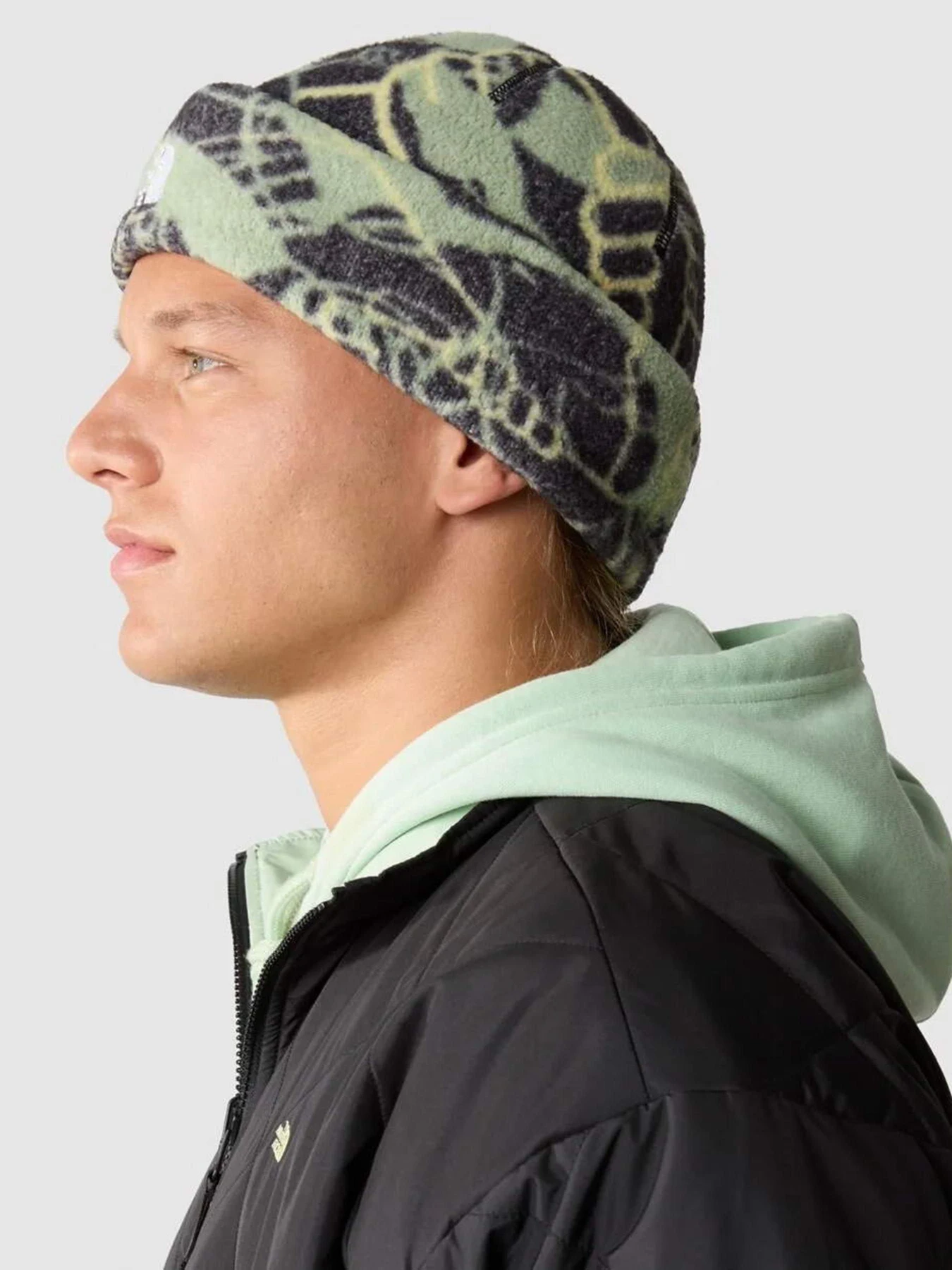 Шапки и кепки The North Face Whimzy Powder Beanie модель NF0A7WL9O3Z1 Шапки и кепки The North Face Whimzy Powder Beanie модель NF0A7WL9O3Z1 Фото