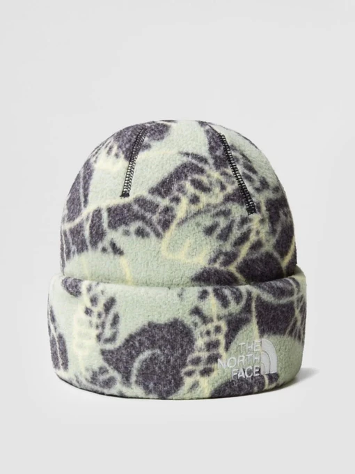 Шапки и кепки The North Face Whimzy Powder Beanie модель NF0A7WL9O3Z1 Фото