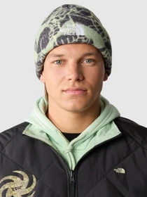 Шапки и кепки The North Face Whimzy Powder Beanie модель NF0A7WL9O3Z1 Фото