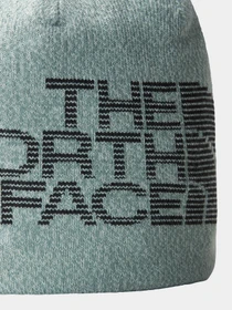 Шапки и кепки The North Face Reversible Highline Beanie модель NF0A7WLAOKN1 Фото