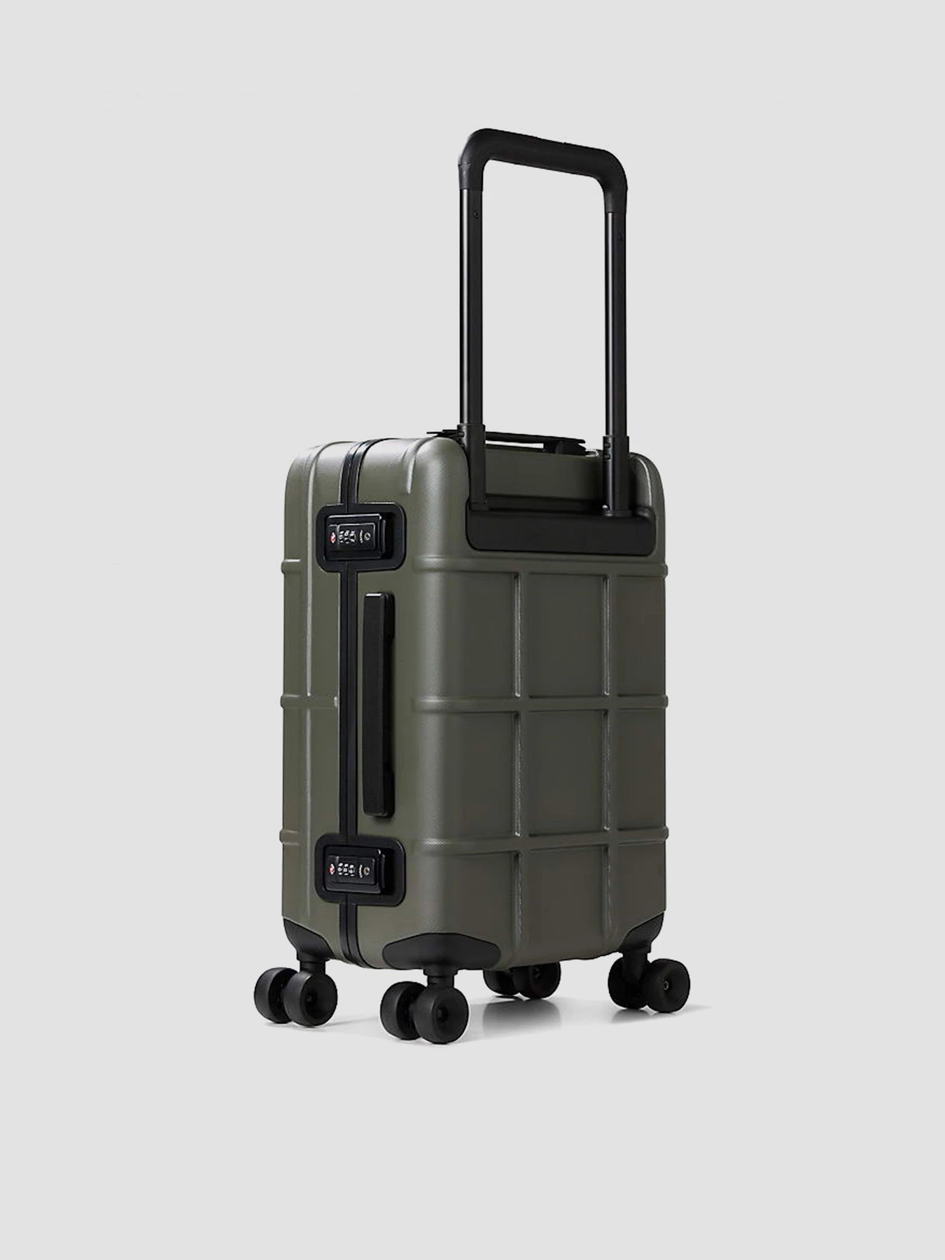 Дорожные сумки и чемоданы The North Face All Weather 4-Wheeler — 22'' модель NF0A52RVBQW1 Дорожные сумки и чемоданы The North Face All Weather 4-Wheeler — 22'' модель NF0A52RVBQW1 Фото