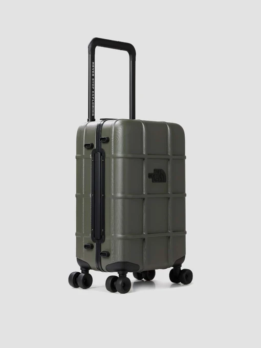 Дорожные сумки и чемоданы The North Face All Weather 4-Wheeler — 22'' модель NF0A52RVBQW1 Фото