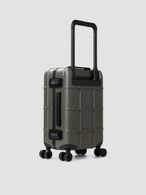 Дорожные сумки и чемоданы The North Face All Weather 4-Wheeler — 22'' модель NF0A52RVBQW1 Фото