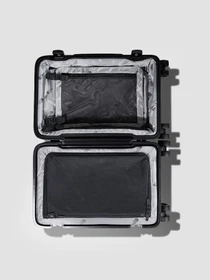 Дорожные сумки и чемоданы The North Face All Weather 4-Wheeler — 22'' модель NF0A52RVBQW1 Фото