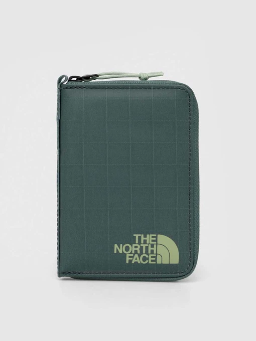 Гаманці The North Face Base Camp Voyager модель NF0A81BKK0O1 Фото