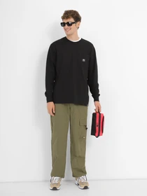 Сумки The North Face Travel Canister S модель NF0A52TGKZ31 Фото