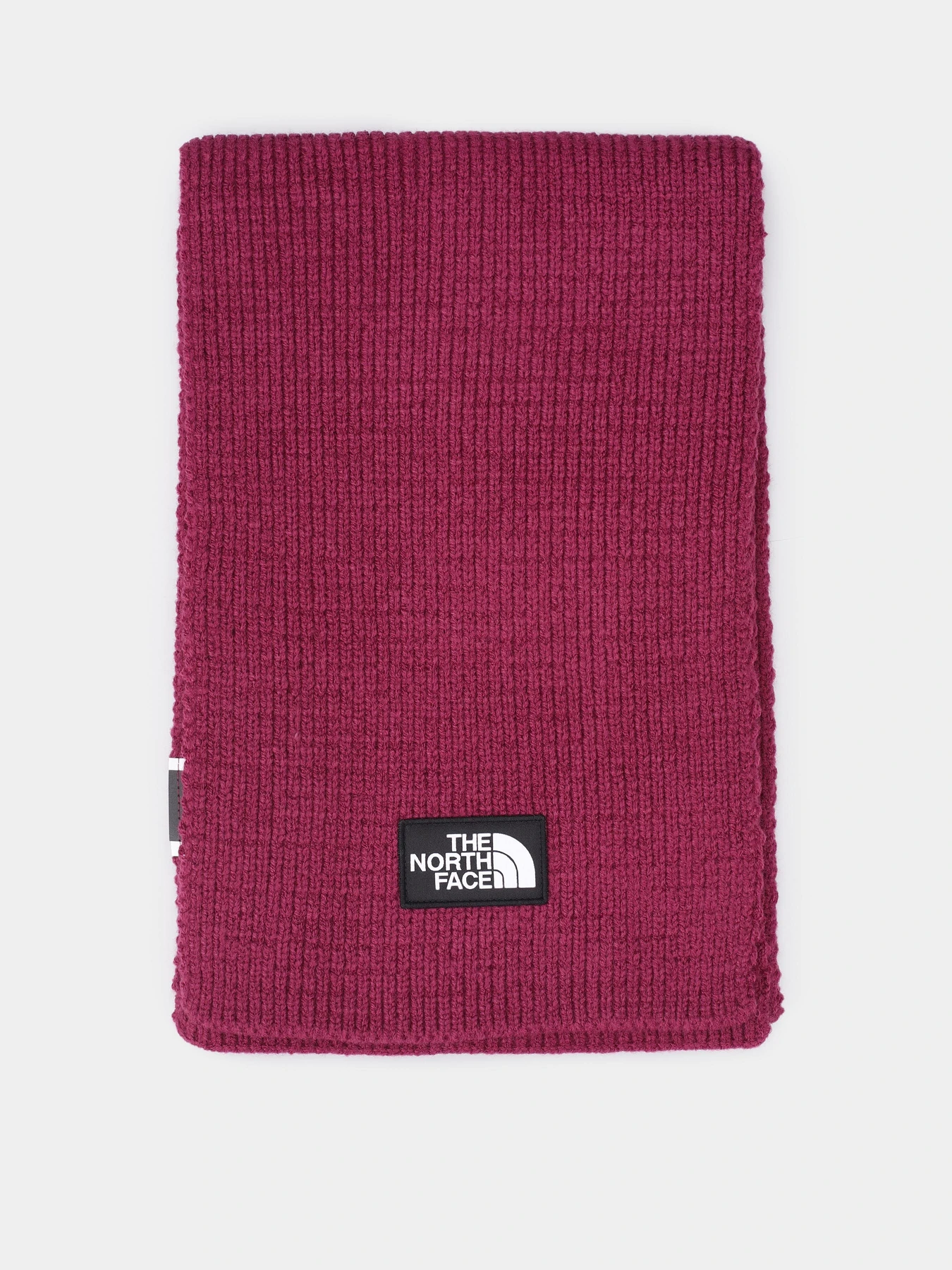 Шарфи та хустки The North Face Logo Box модель NF0A7RJ2I0H1 Фото