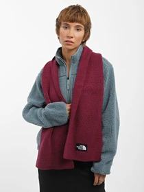 Шарфи та хустки The North Face Logo Box модель NF0A7RJ2I0H1 Фото