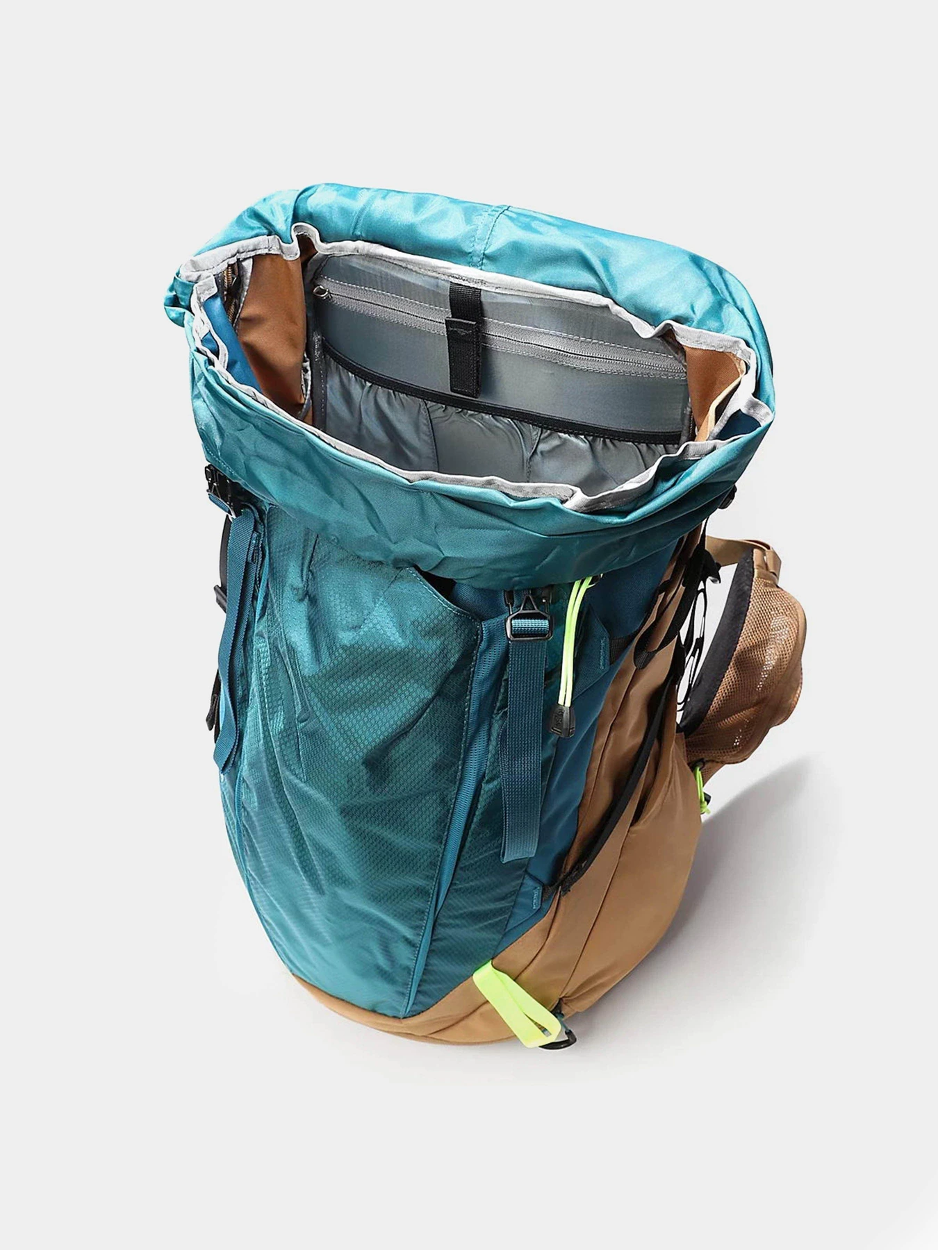 Рюкзаки The North Face Terra 65 модель NF0A3GA5IXU1 Рюкзаки The North Face Terra 65 модель NF0A3GA5IXU1 Фото