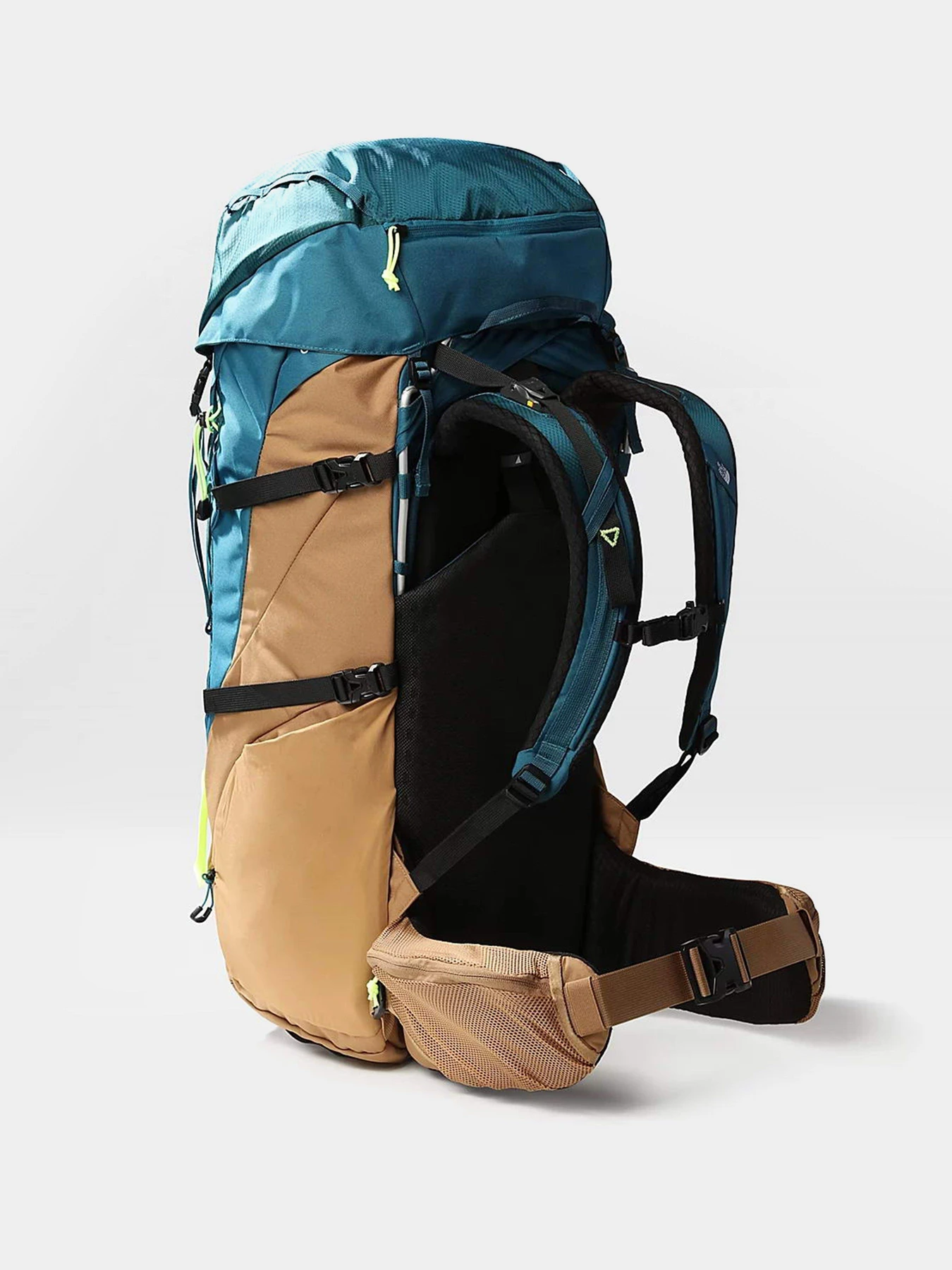 Рюкзаки The North Face Terra 65 модель NF0A3GA5IXU1 Рюкзаки The North Face Terra 65 модель NF0A3GA5IXU1 Фото