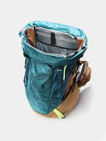 Рюкзаки The North Face Terra 65 модель NF0A3GA5IXU1 Фото