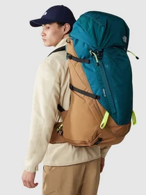 Рюкзаки The North Face Terra 65 модель NF0A3GA5IXU1 Фото
