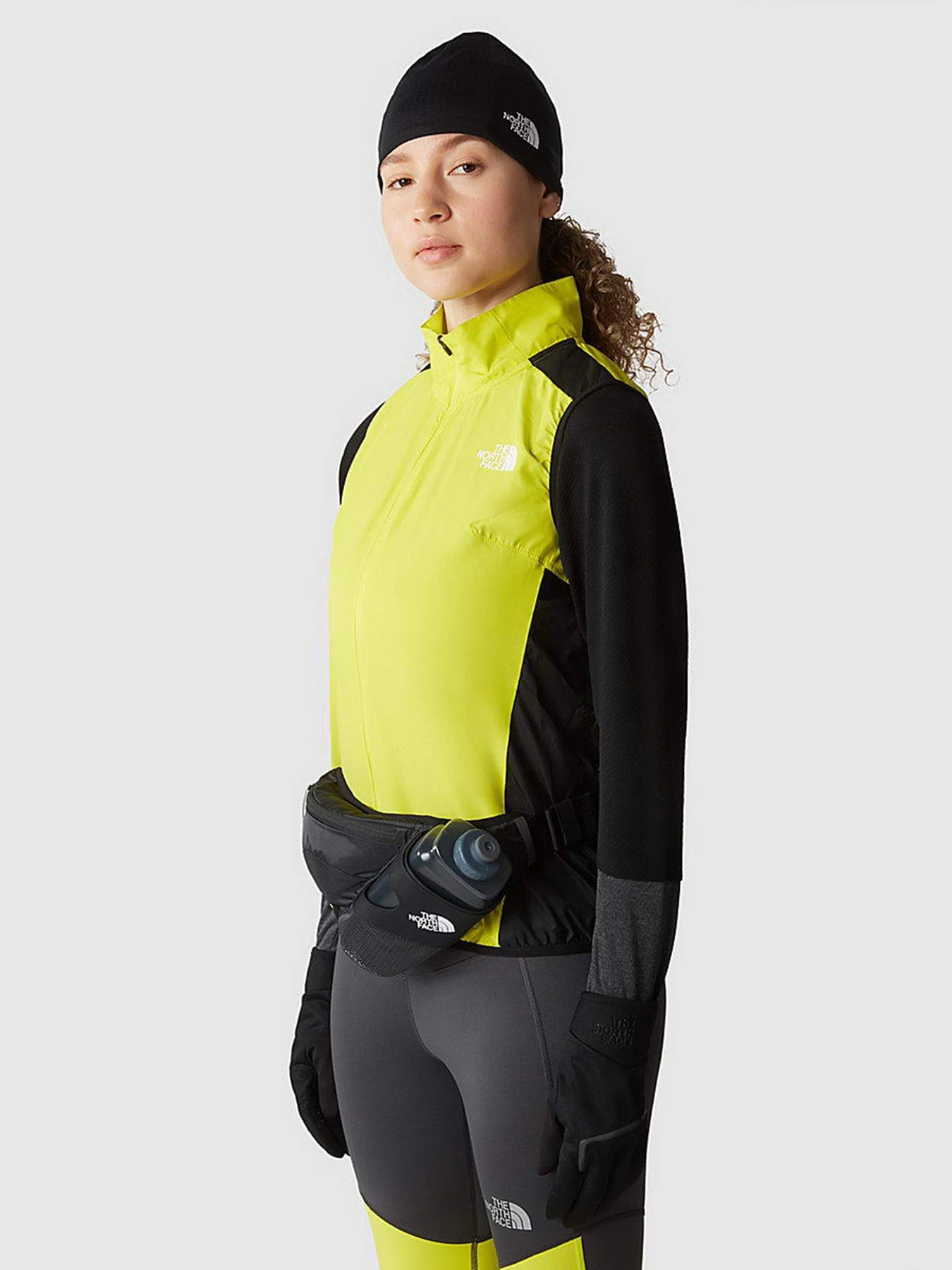 Ремни The North Face Sunriser Hydro Belt модель NF0A81E1KY41 Фото