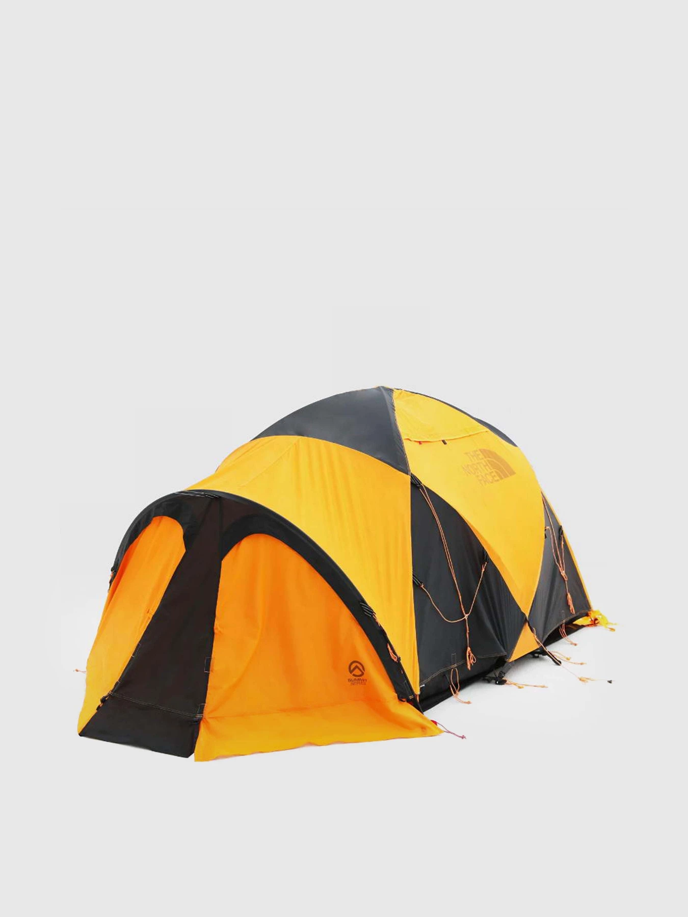 Намет The North Face SUMMIT SERIES™ MOUNTAIN 25 2 PERSON модель NF0A52VEC8T1 Намет The North Face SUMMIT SERIES™ MOUNTAIN 25 2 PERSON модель NF0A52VEC8T1 Фото