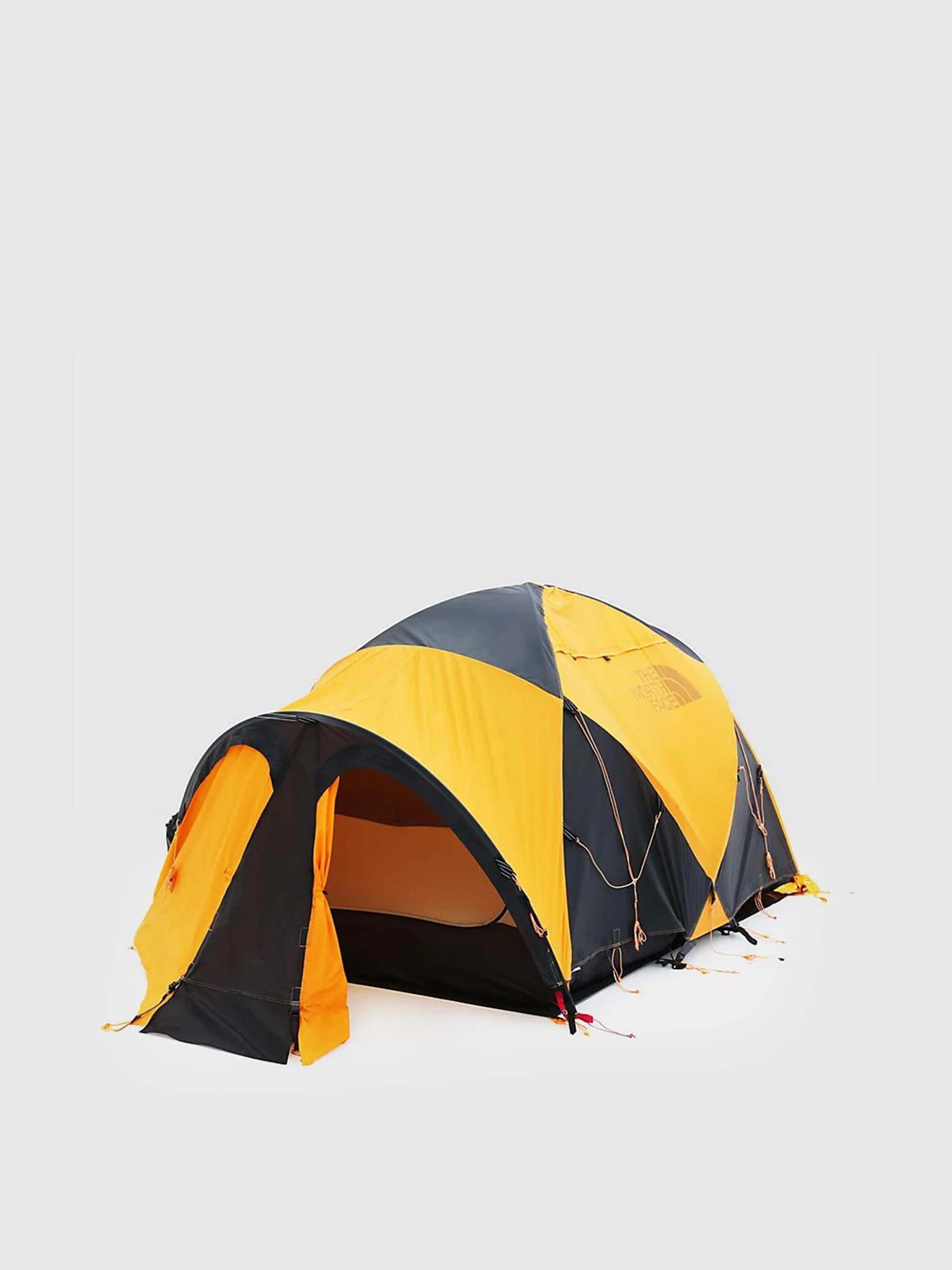 Намет The North Face SUMMIT SERIES™ MOUNTAIN 25 2 PERSON модель NF0A52VEC8T1 Намет The North Face SUMMIT SERIES™ MOUNTAIN 25 2 PERSON модель NF0A52VEC8T1 Фото