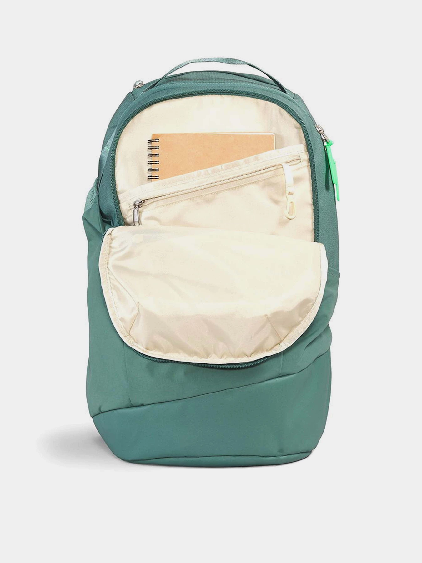 Рюкзаки The North Face Isabella 3.0 модель NF0A81C1OKO1 Рюкзаки The North Face Isabella 3.0 модель NF0A81C1OKO1 Фото