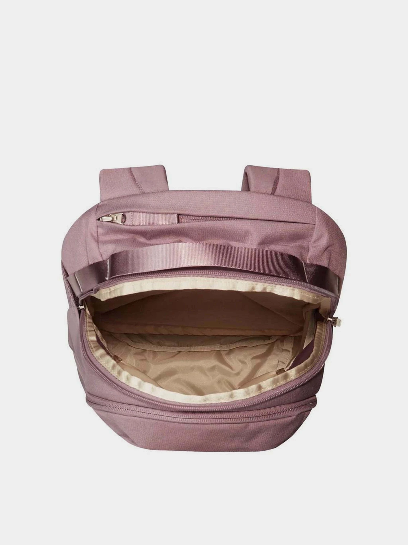 Рюкзаки The North Face Isabella 3.0 модель NF0A81C1OKX1 Рюкзаки The North Face Isabella 3.0 модель NF0A81C1OKX1 Фото