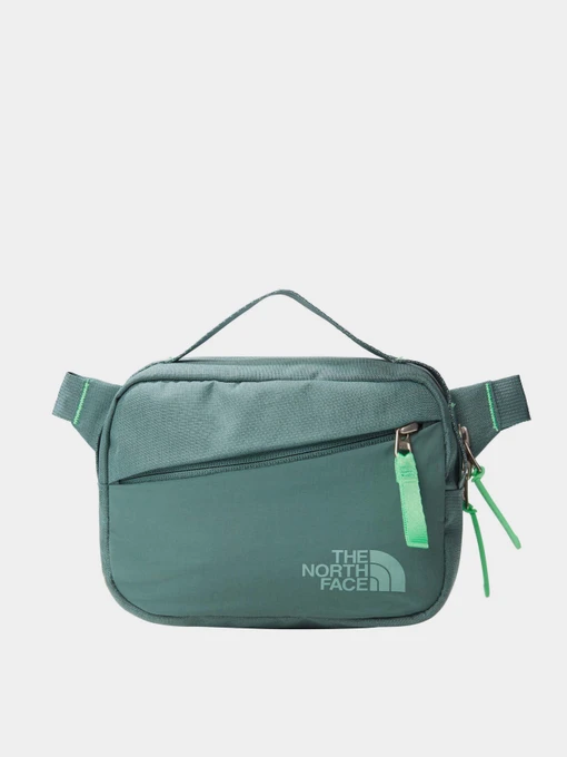 Сумки The North Face Isabella Hip модель NF0A81C4OKO1 Фото