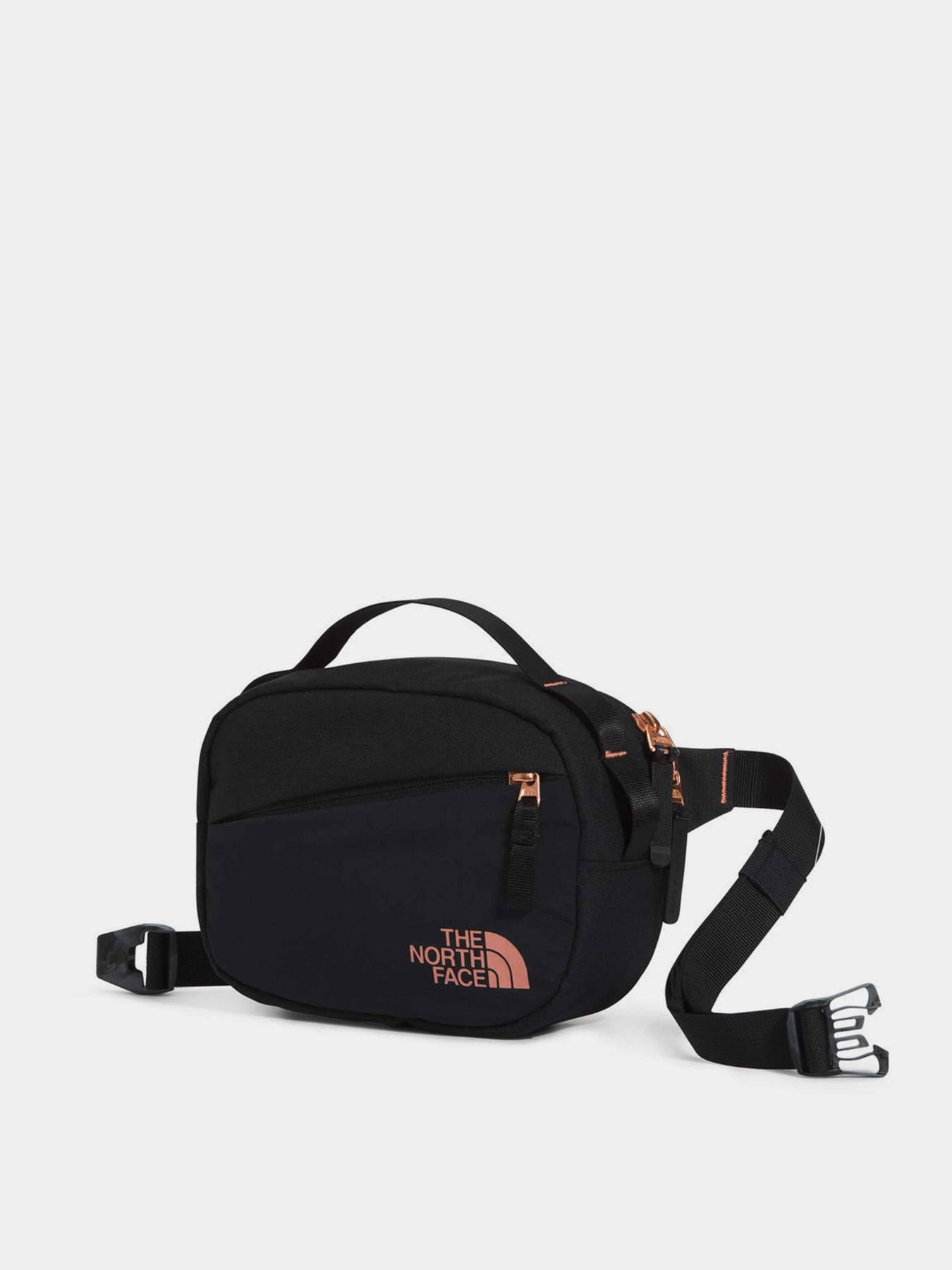 Сумки The North Face Isabella Hip модель NF0A81C4IUB1 Сумки The North Face Isabella Hip модель NF0A81C4IUB1 Фото