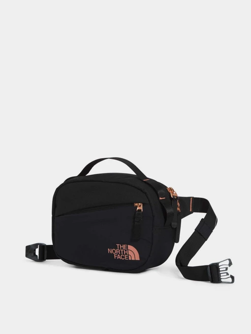 Сумки The North Face Isabella Hip модель NF0A81C4IUB1 Фото