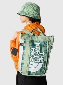 Рюкзаки The North Face Base Camp модель NF0A3KX2OUQ1 Фото