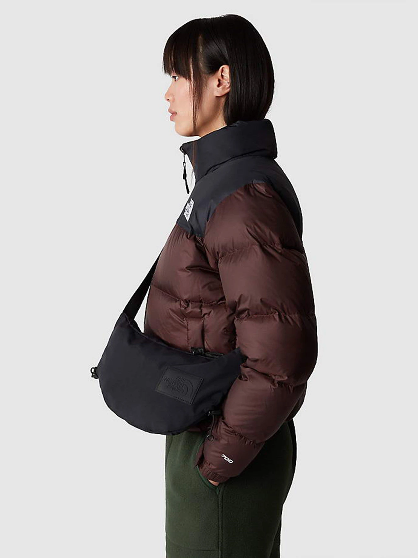 Сумки The North Face NEVER STOP модель NF0A81DSJK31 Фото