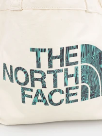 Сумки The North Face ADJUSTABLE COTTON TOTE модель NF0A81BROM71 Фото