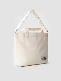 Сумки The North Face ADJUSTABLE COTTON TOTE модель NF0A81BRR171 Фото