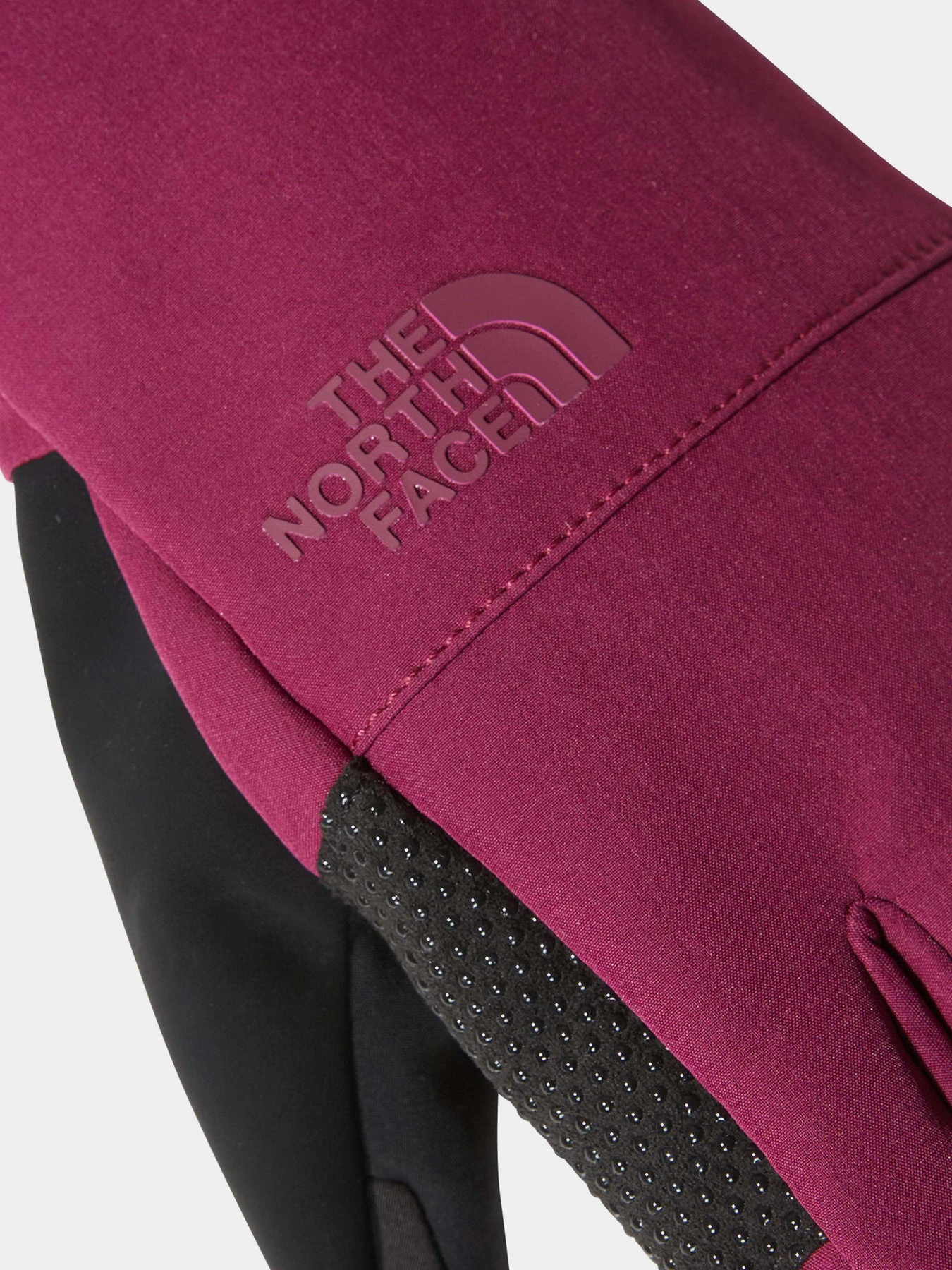 Перчатки и варежки The North Face Apex Etip™ Lifestyle модель NF0A7RHFI0H1 Перчатки и варежки The North Face Apex Etip™ Lifestyle модель NF0A7RHFI0H1 Фото