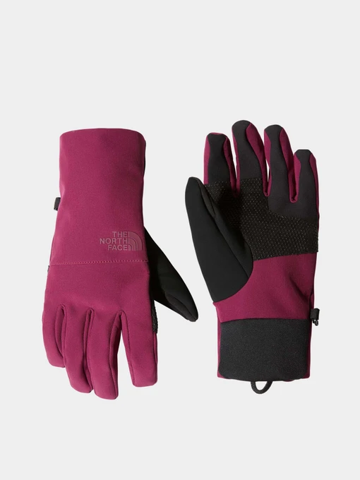 Рукавиці та рукавички The North Face Apex Etip™ Lifestyle модель NF0A7RHFI0H1 Фото