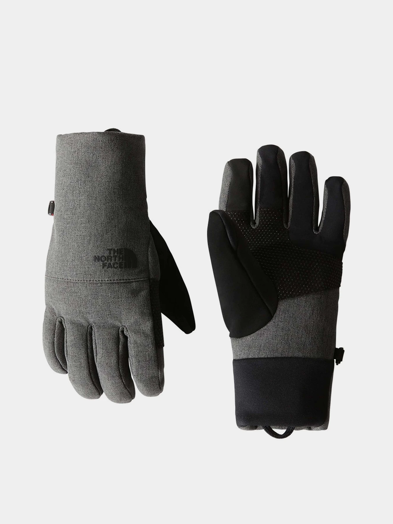 Перчатки и варежки The North Face Apex Insulated Etip модель NF0A7RHHDYZ1 Перчатки и варежки The North Face Apex Insulated Etip модель NF0A7RHHDYZ1 Фото