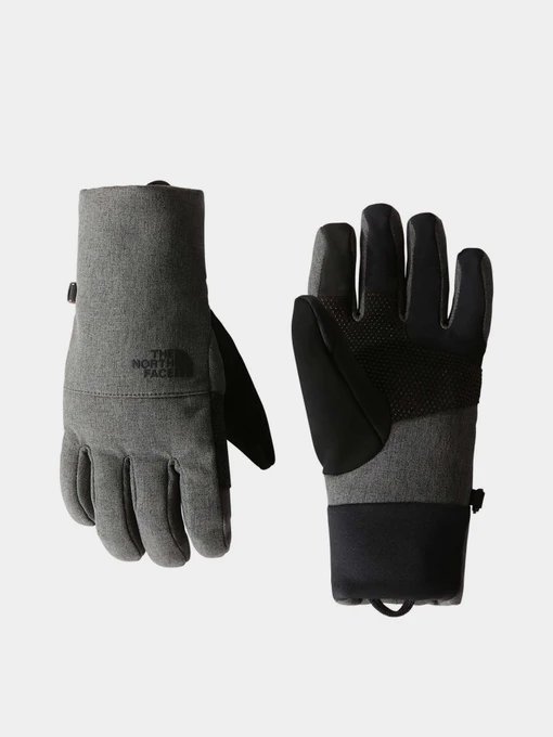 Рукавиці та рукавички The North Face Apex Insulated Etip модель NF0A7RHHDYZ1 Фото
