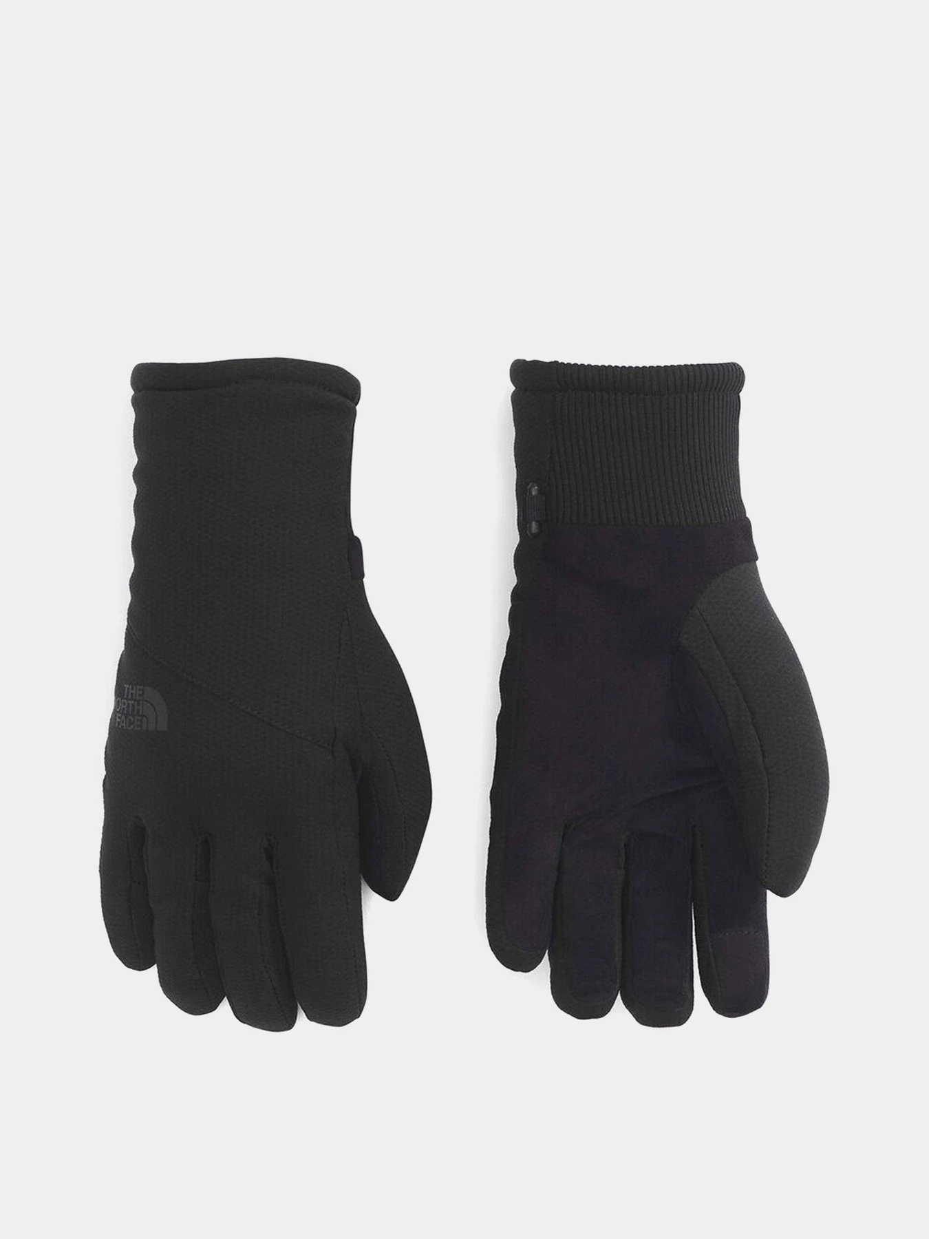 Рукавиці та рукавички The North Face Shelbe Raschel Etip™ модель NF0A5FWIJK31 Фото