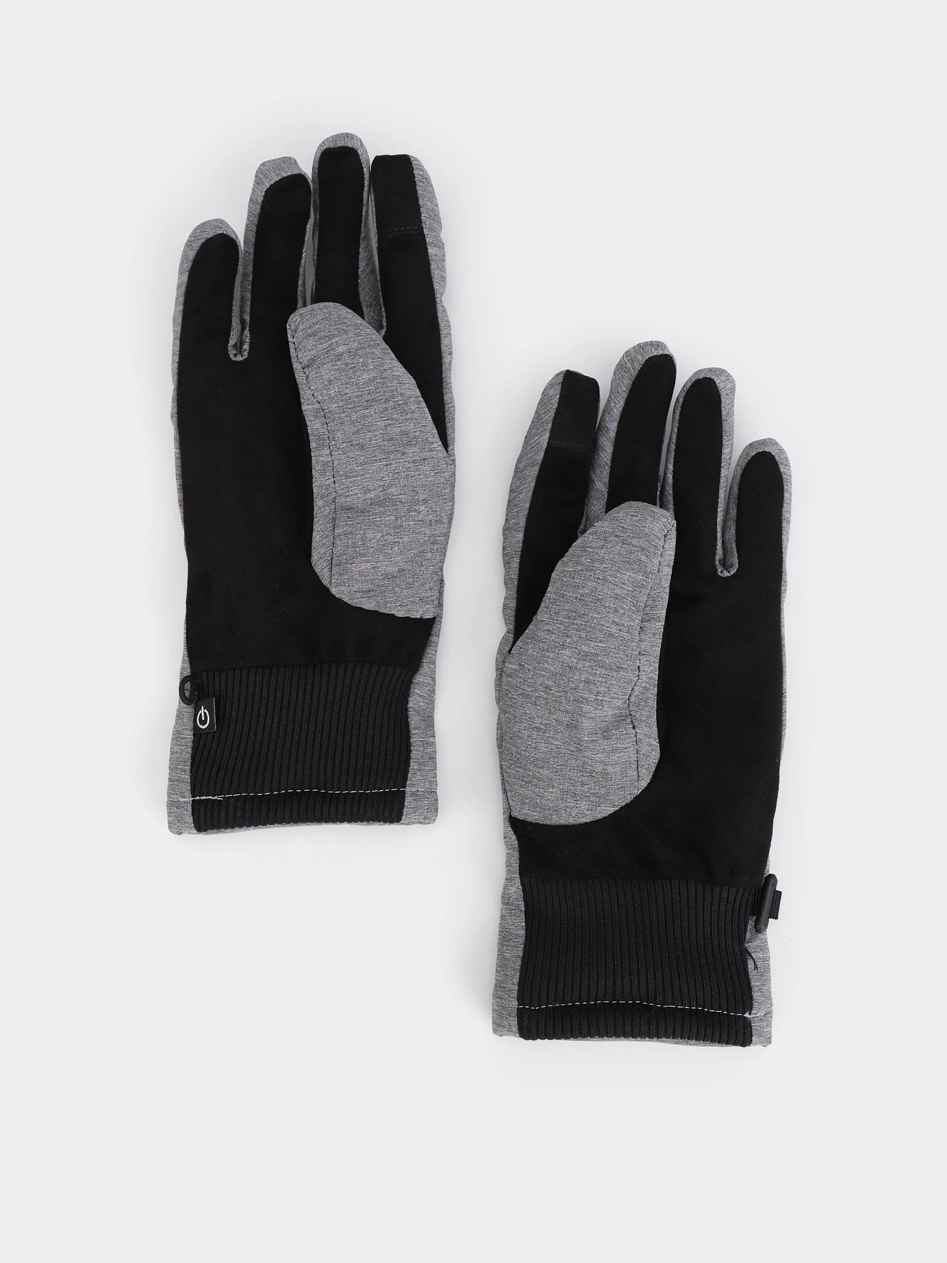Перчатки и варежки The North Face Shelbe Raschel Etip™ модель NF0A5FWIDYY1 Фото