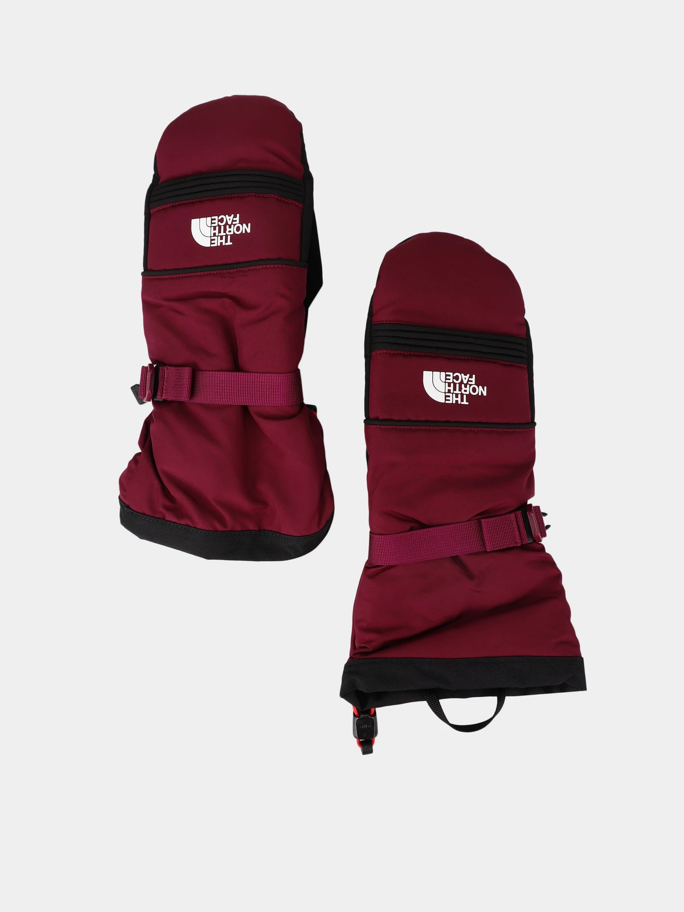 Перчатки и варежки The North Face Ski Mitt модель NF0A7RGXI0H1 Перчатки и варежки The North Face Ski Mitt модель NF0A7RGXI0H1 Фото