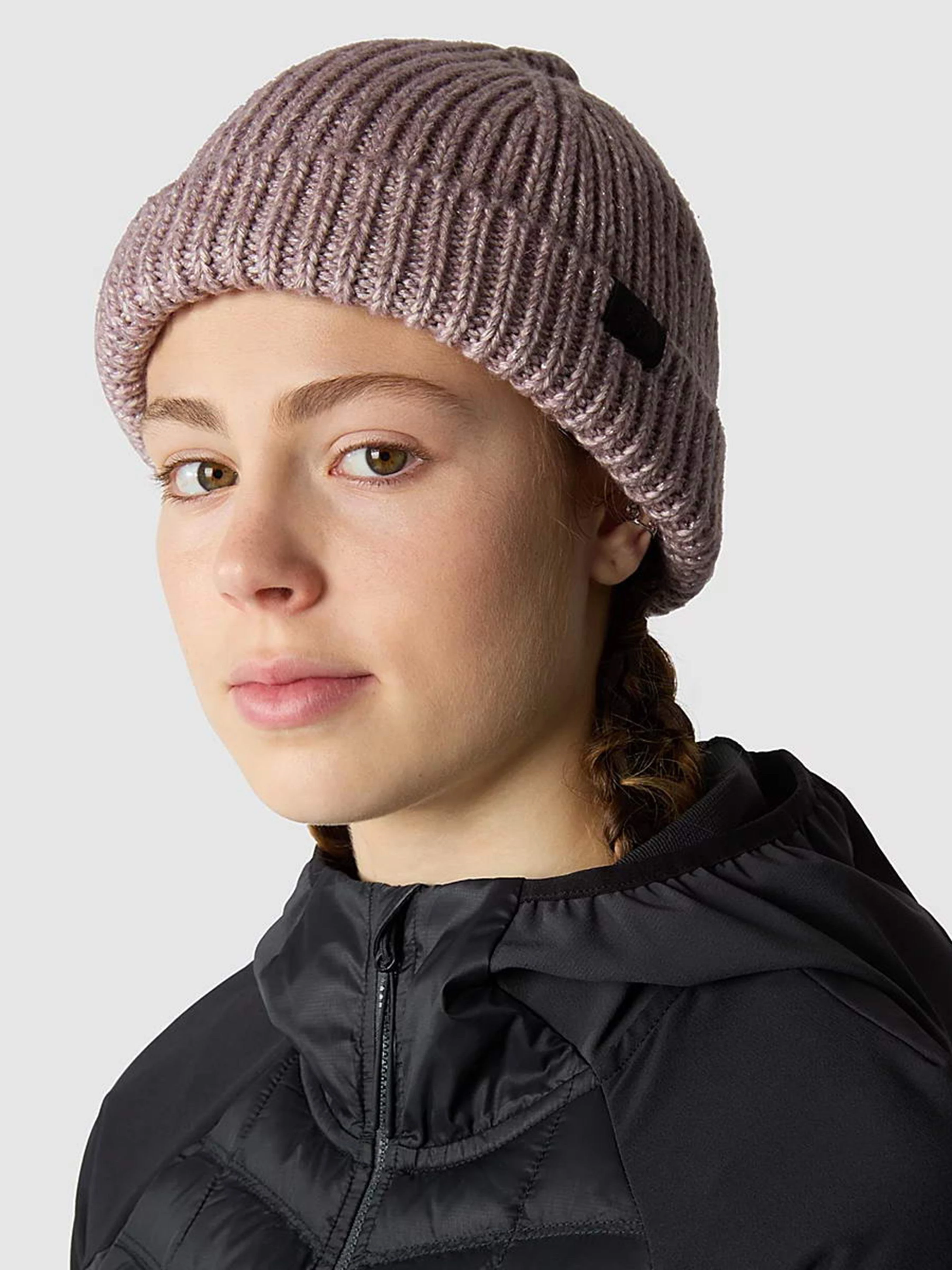 The North Face Airspun Beanie Шапка фото 3