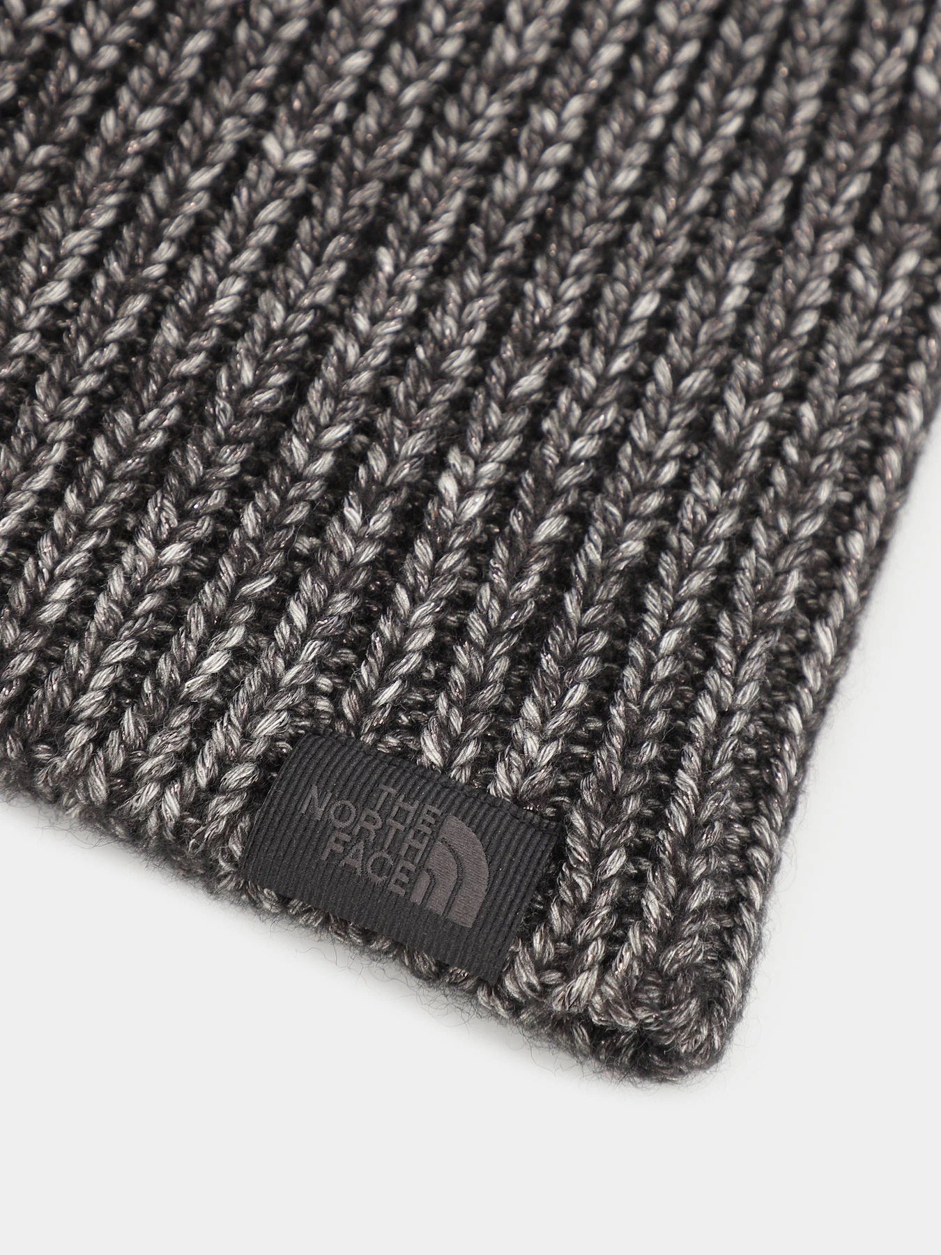 Шапки и кепки The North Face Airspun Beanie модель NF0A7RICKT01 Шапки и кепки The North Face Airspun Beanie модель NF0A7RICKT01 Фото
