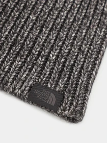 Шапки и кепки The North Face Airspun Beanie модель NF0A7RICKT01 Фото