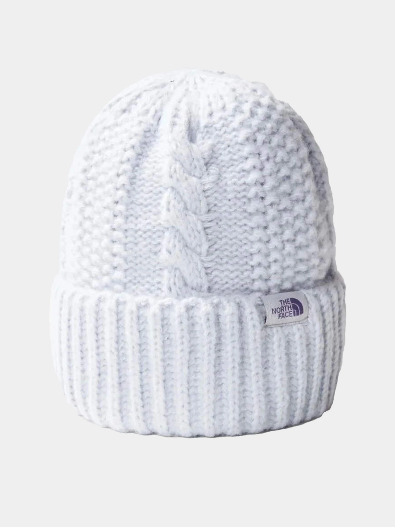 Шапки та кепки The North Face Oh Mega Beanie модель NF0A7WJJI0E1 Шапки та кепки The North Face Oh Mega Beanie модель NF0A7WJJI0E1 Фото