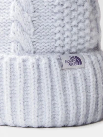 Шапки та кепки The North Face Oh Mega Beanie модель NF0A7WJJI0E1 Фото